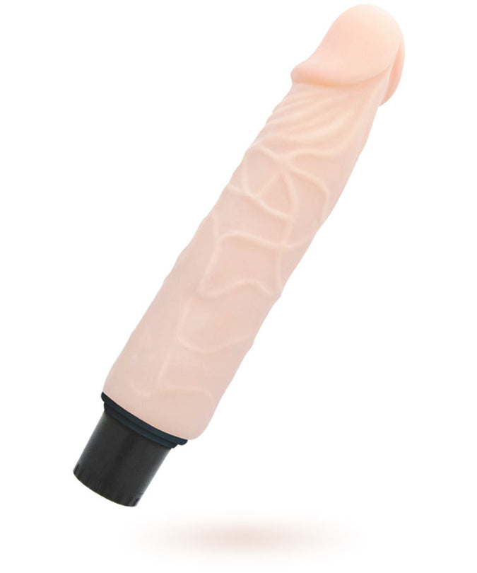 Loveclone – Finn Self Lubrication Vibrator 21.2 Cm -O- 3.8 Cm