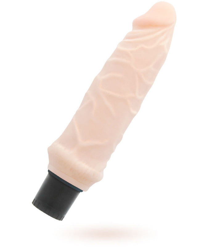 Loveclone – Ivar Self Lubrication Vibrator 20 Cm -O- 3.7 Cm