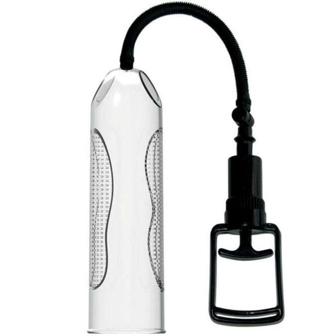 Pretty Love – Erection Pump with Vibration