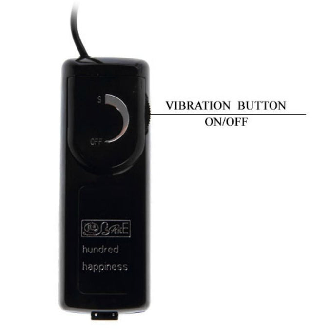 Pretty Love – Erection Pump with Vibration