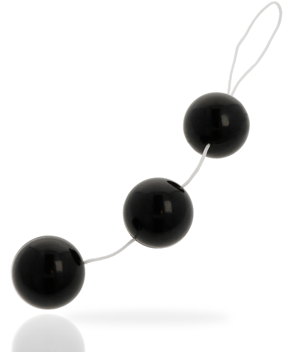 Addicted Toys – Pleasure Balls Addicted Toys – Pleasure Balls