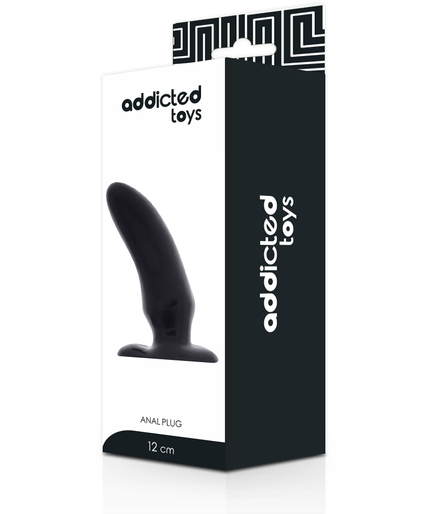 Addicted Toys – Anal Plug Spot 12 Cm Addicted Toys – Anal Plug Spot 12 Cm