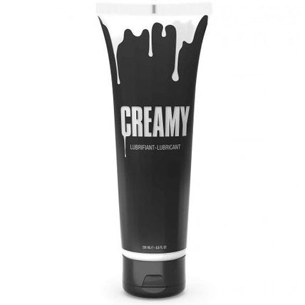 Creamy – Cum Lubricant 250 Ml Creamy – Cum Lubricant 250 Ml