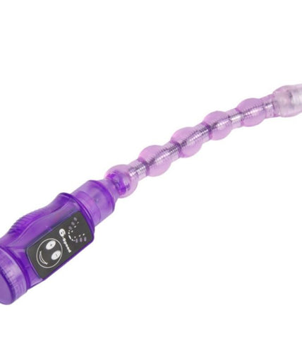 Baile – Distortion Triple Lilac Stimulator Baile – Distortion Triple Lilac Stimulator