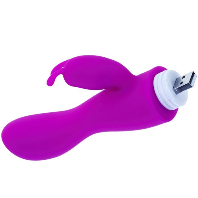 Pretty Love – Smart Kyle Vibrator 30 Modi