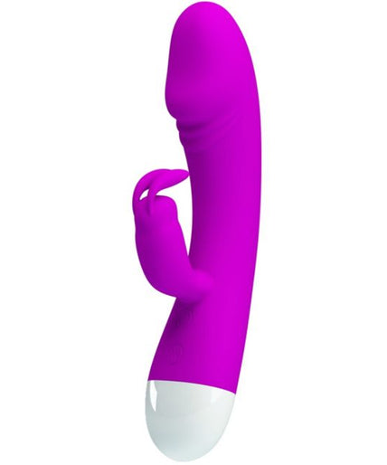 Pretty Love – Smart Will Vibrator 30 Modi Pretty Love – Smart Will Vibrator 30 Modi