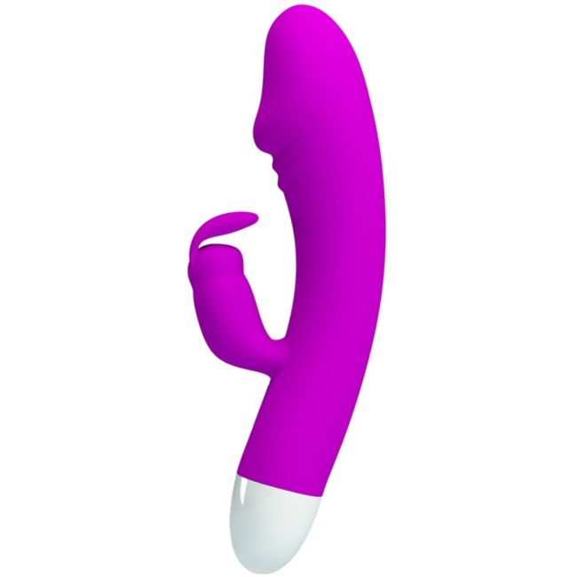 Pretty Love – Smart Will Vibrator 30 Modi