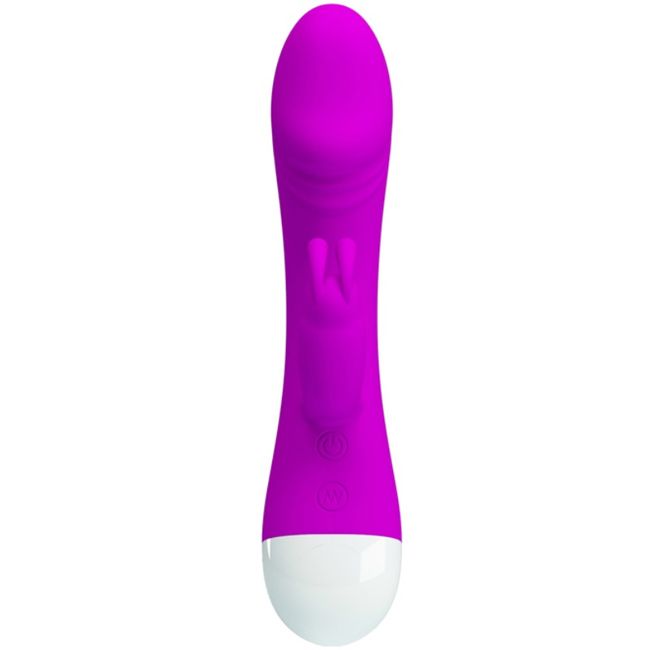 Pretty Love – Smart Will Vibrator 30 Modi