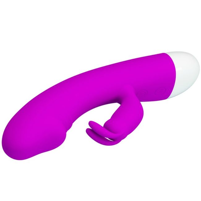 Pretty Love – Smart Will Vibrator 30 Modi