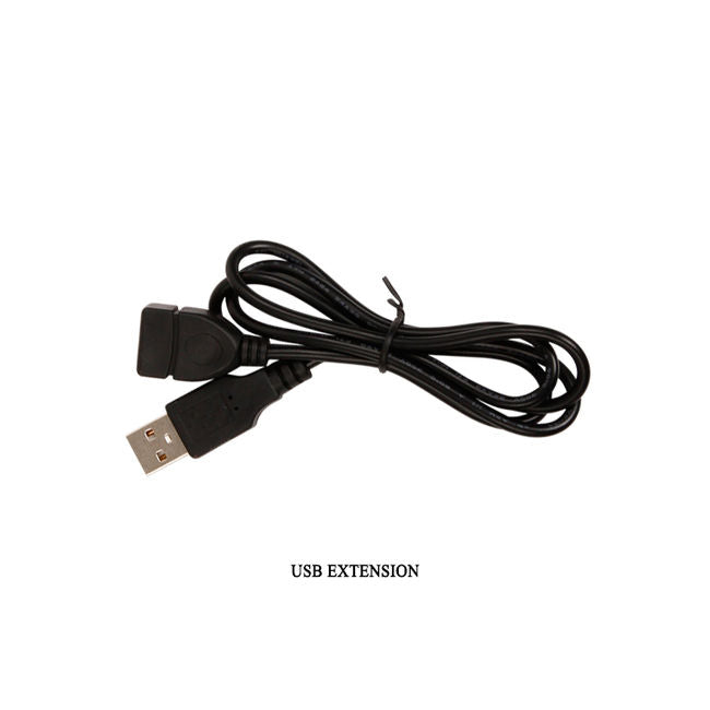 Pretty Love – Smart Will Vibrator 30 Modi