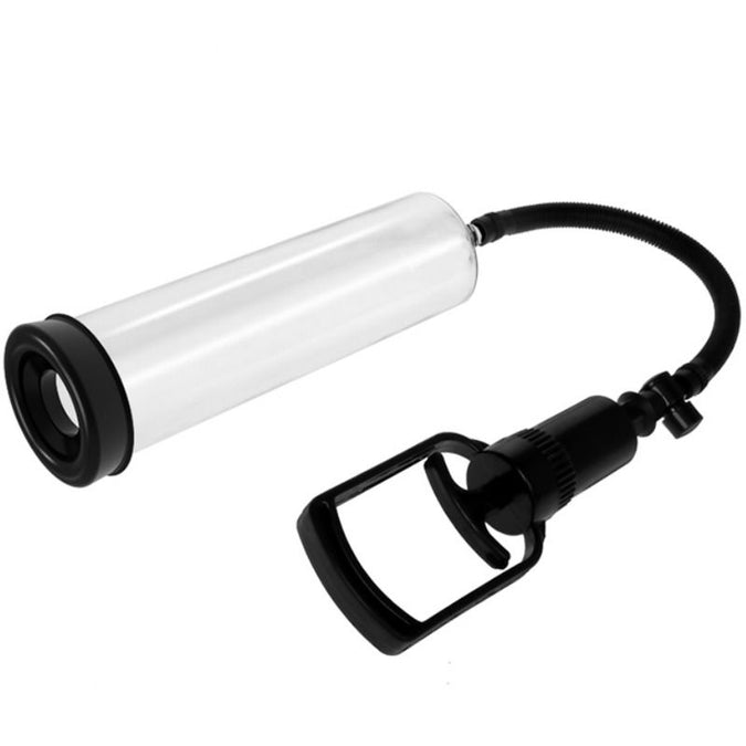Pretty Love – Alexander Erection Pump