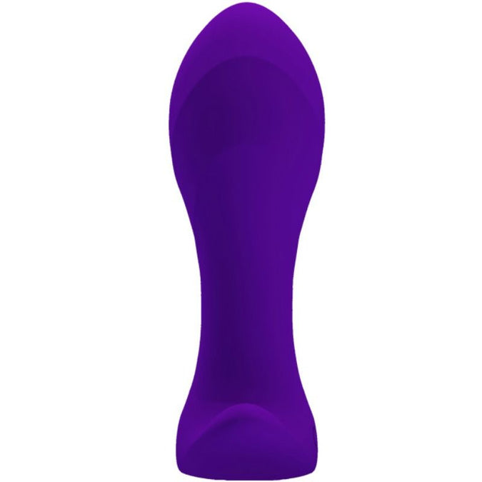 Pretty Love – Fliederfarbener Analvibrator