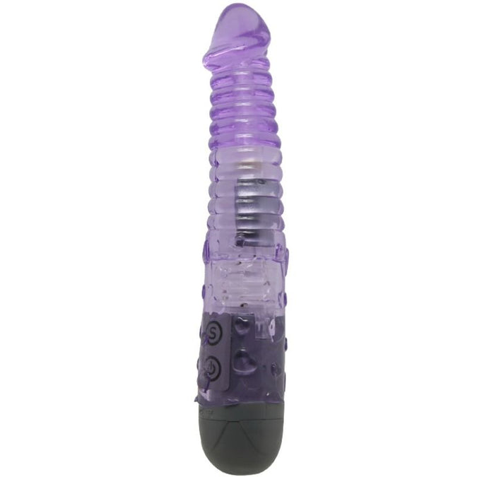 Baile – Give You Lover Vibrator Lilac