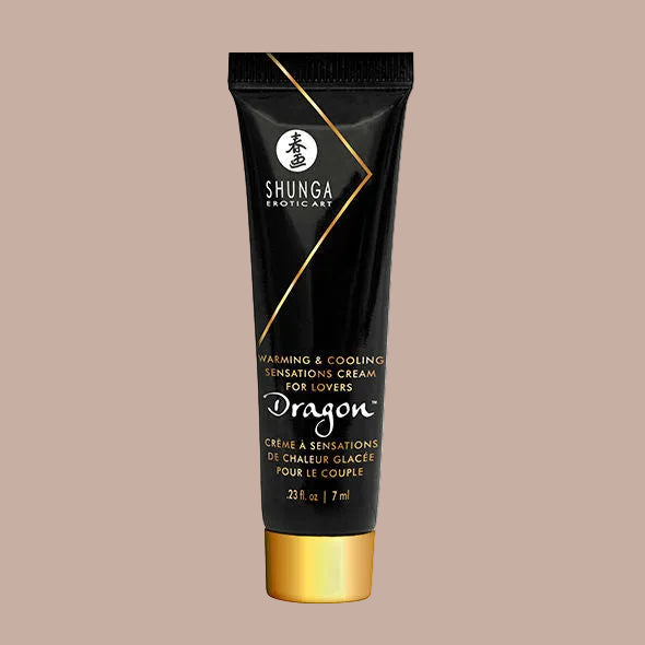 Shunga – Naughty Geisha Kit