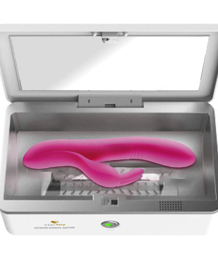 Stertoy – Sterilizer Covid-19 Germicidal Bactericide Ultraviolet Stertoy – Sterilizer Covid-19 Germicidal Bactericide Ultraviolet