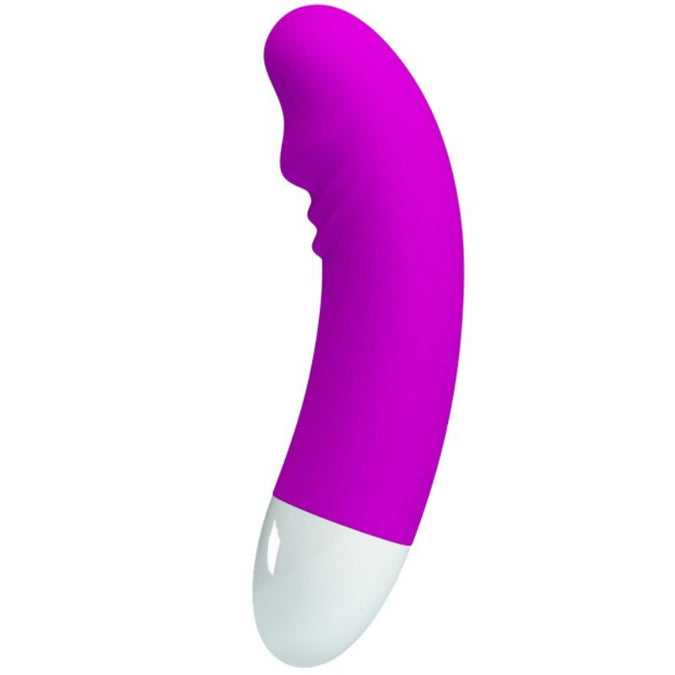 Pretty Love – Luther Mini Vibrator mit 30 Vibrationsmodi
