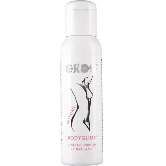 Eros – Bodyglide Supergeconcentreerde Vrouwenlubricant 250 ml