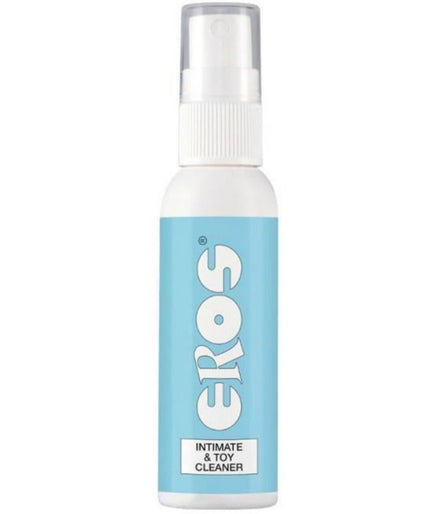 Eros – Intimate Toy Cleaner 200 Ml Eros – Intimate Toy Cleaner 200 Ml