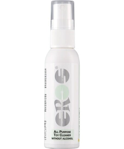 Eros – All Purpose Toy Cleaner 50 Ml Eros – All Purpose Toy Cleaner 50 Ml