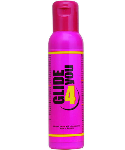 Eros 4 You – Glide Silicone Based Lubricant 100 Ml Eros 4 You – Glide Silicone Based Lubricant 100 Ml