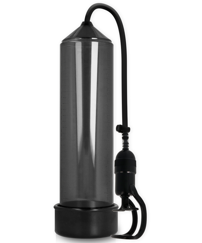 Pump Addicted – Rx5 Zwart