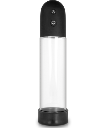 Pump Addicted – Rx11 Automatik Pump Addicted – Rx11 Automatik