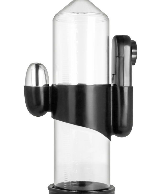 Pump Addicted – Vibrationskugel