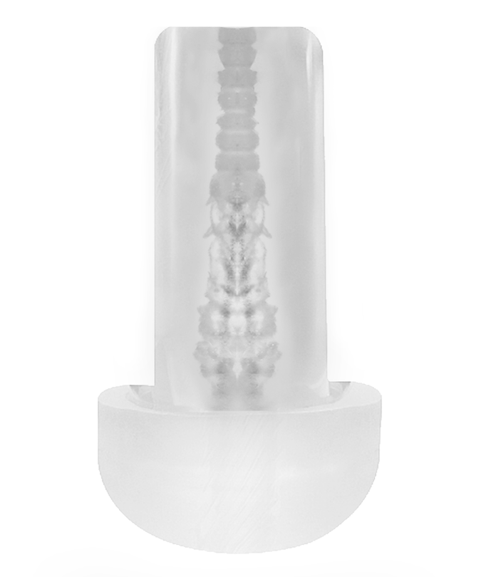 Pump Addicted – Pleasure Sleeve Masturbator Größe L