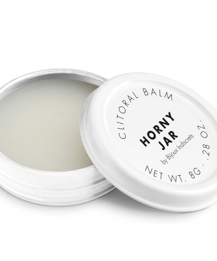 Bijoux – Clitherapy Horny Har Balsam Bijoux – Clitherapy Horny Har Balsam