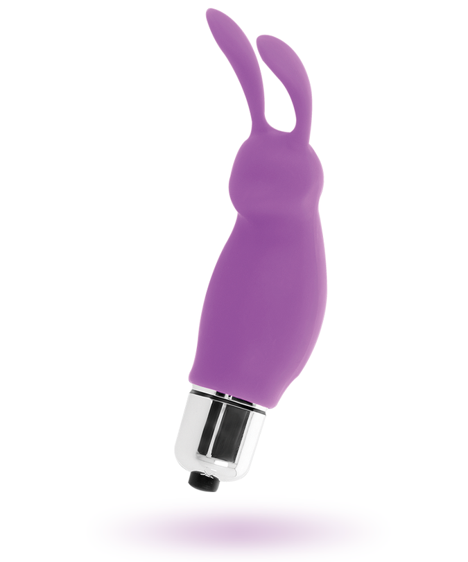 Intense – Rabbit Roger Lilac