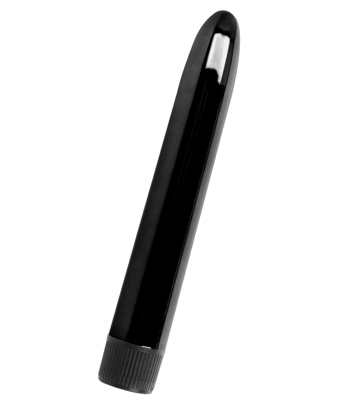 Intense – Vito Black Vibrator