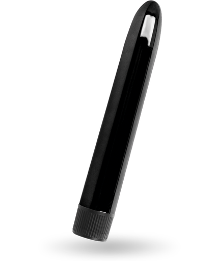 Intense – Vito Schwarzer Vibrator Intense – Vito Schwarzer Vibrator