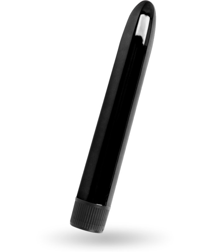 Intense – Vito Black Vibrator