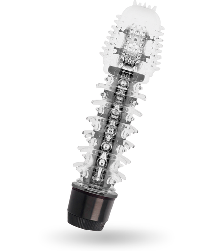 Glossy – Axel Schwarzer Vibrator Glossy – Axel Schwarzer Vibrator