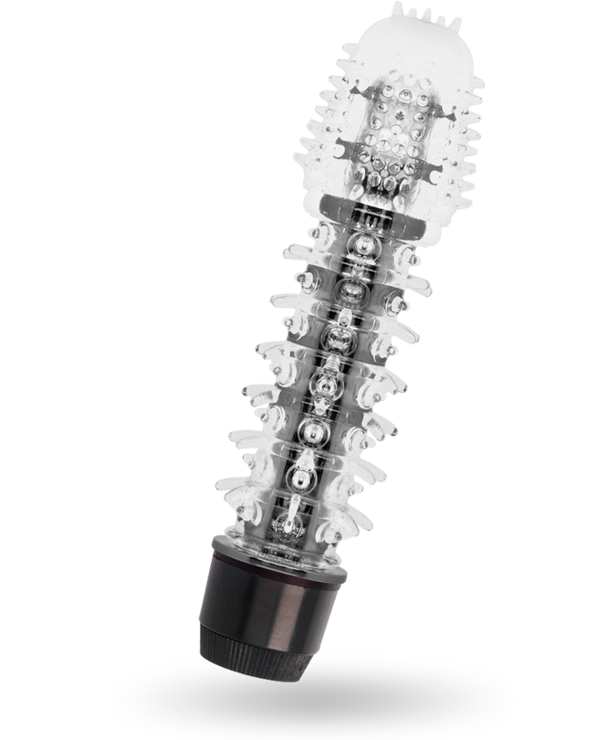 Glossy – Axel Schwarzer Vibrator