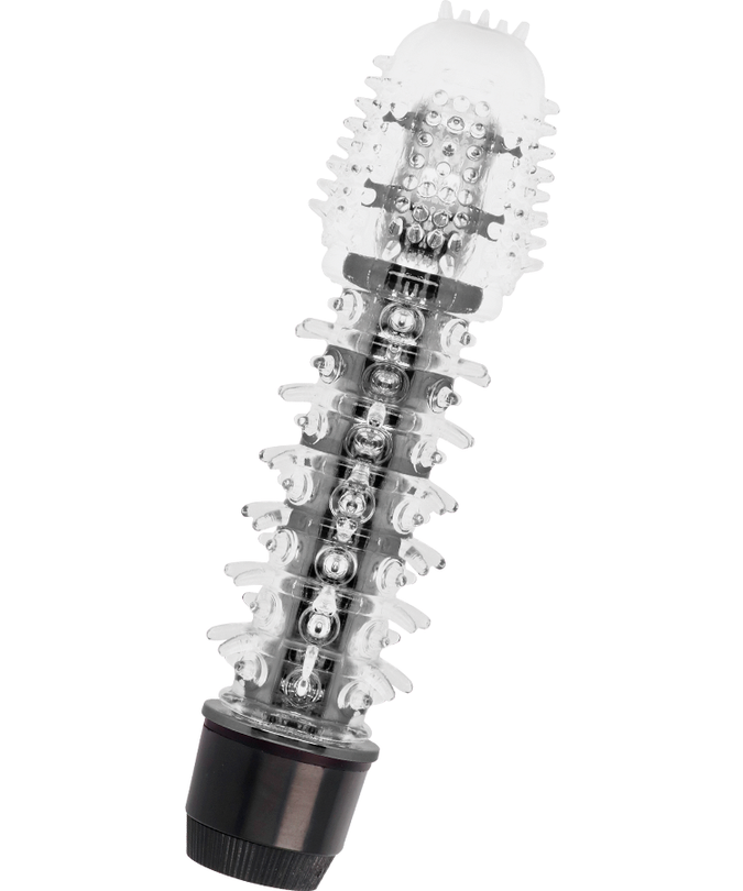 Glossy – Axel Schwarzer Vibrator