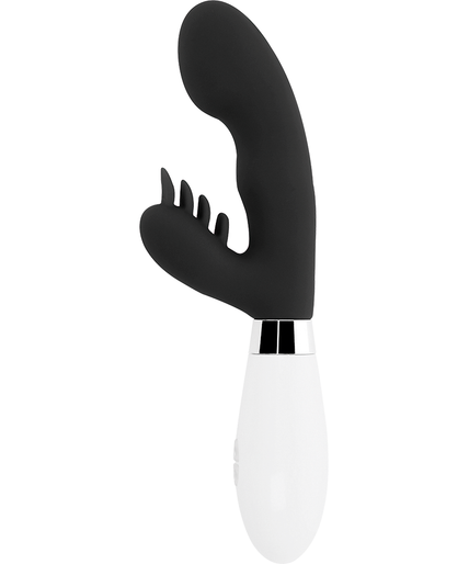 Glossy – Elvis Rabbit Schwarz Glossy – Elvis Rabbit Schwarz