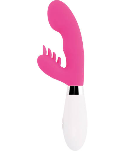 Glossy – Rabbit Elvis Pink Glossy – Rabbit Elvis Pink
