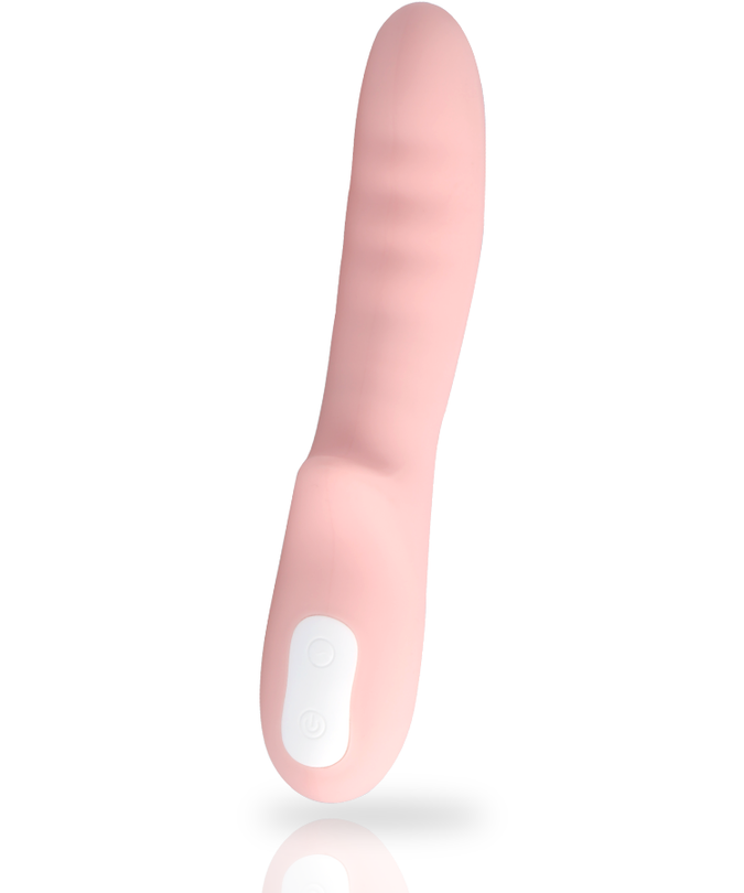Mia – Pisa Vibrator Pink