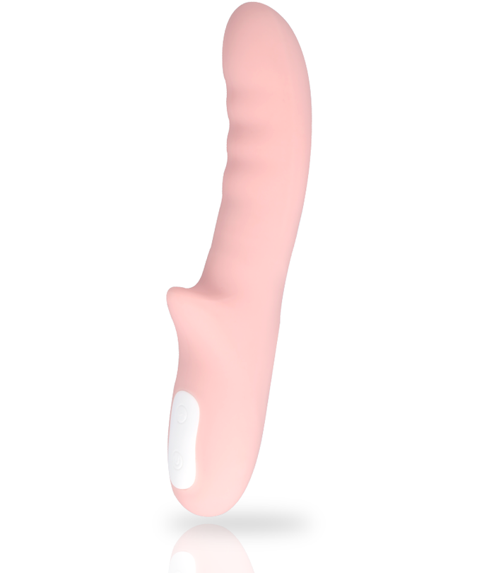 Mia – Pisa Vibrator Pink