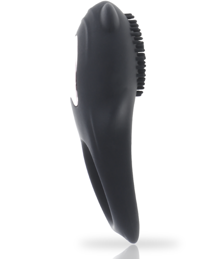 Mia – Colosseo Cock Ring Fernbedienung Schwarz Mia – Colosseo Cock Ring Fernbedienung Schwarz