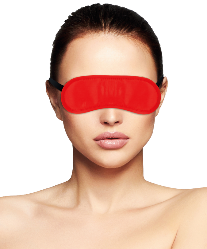Darkness – Gerade rote Maske