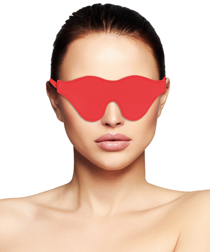 Darkness – Rote Maske Darkness – Rote Maske