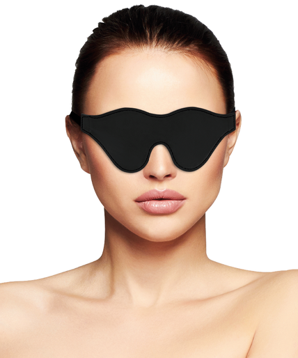 Darkness – Schwarze Maske Darkness – Schwarze Maske