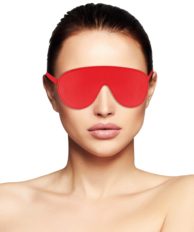 Darkness – High Quality Red Mask