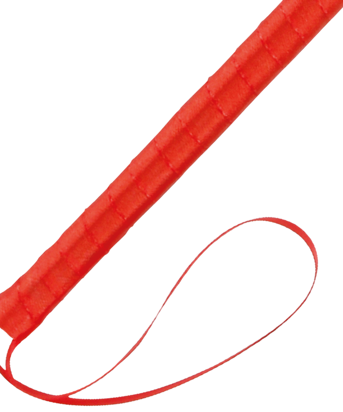 Darkness – Red Stimulating Pen 24 Cm
