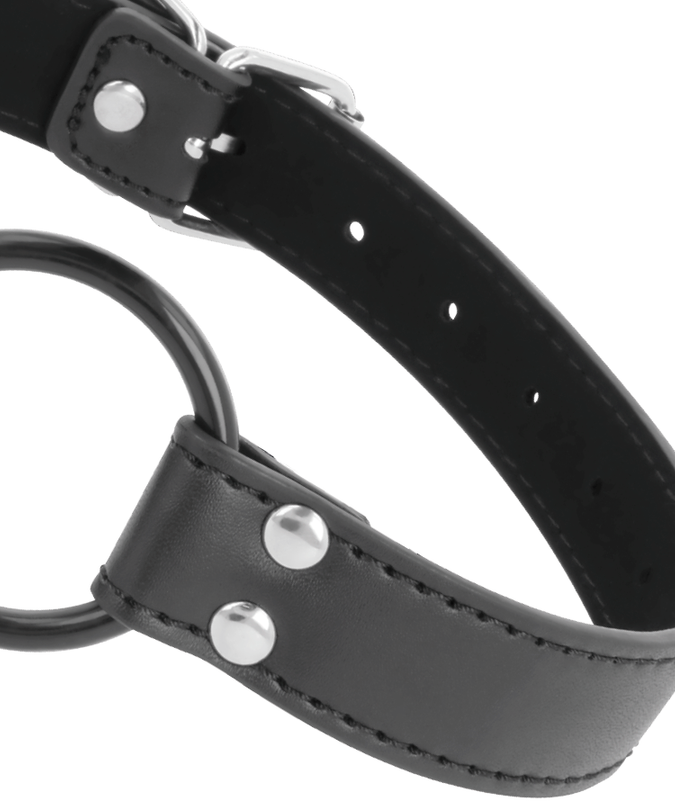 Duisternis – Knevel met ringdiameter 3,6 cm