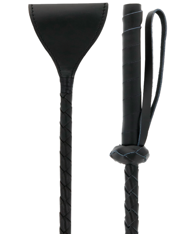 Darkness – Black Whipper Whip