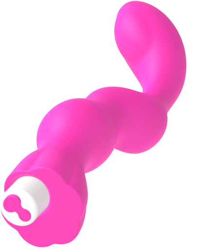 G-Punkt – George G-Punkt Vibrator Kaugummi Pink G-Punkt – George G-Punkt Vibrator Kaugummi Pink