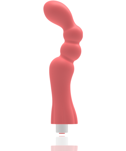 G-Spot – Gohah Vibrator Hellrot G-Spot – Gohah Vibrator Hellrot